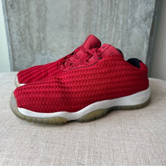 Jordan Future Low - Gym Red - Picture 5 of 7